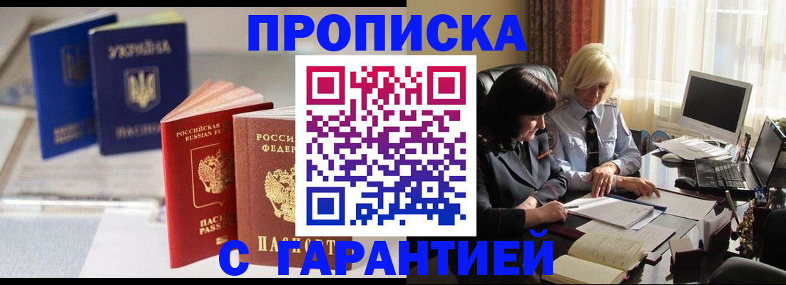 временная регистрация для всех в Барыше