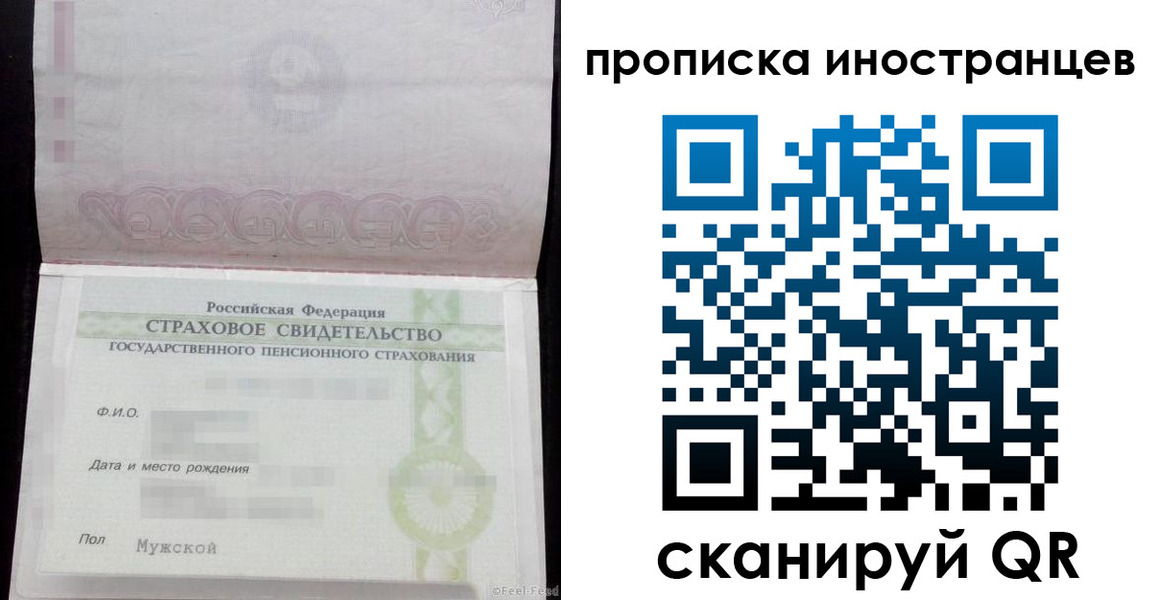 прописка гарантия в Барыше