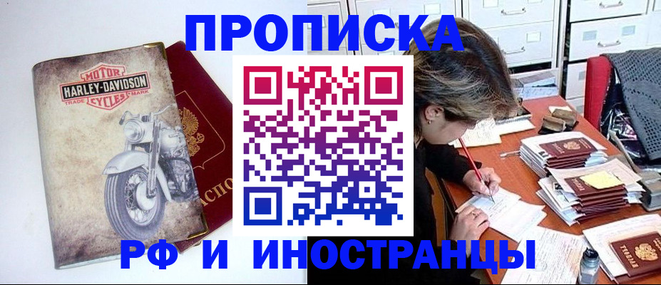 прописка паспорт в Барыше